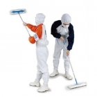 無塵室專用拖把組