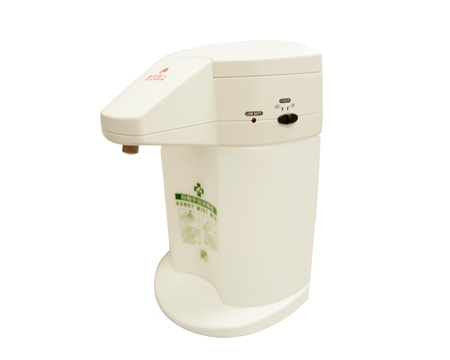 自動手指清潔機