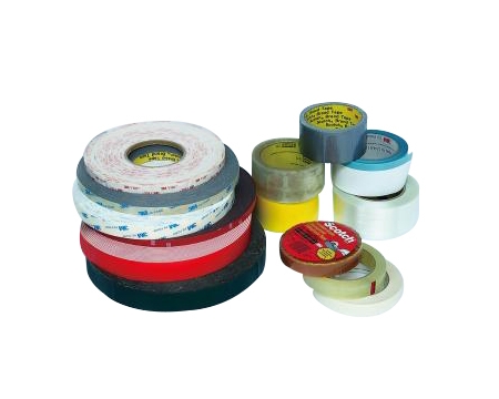 3M工業膠帶系列