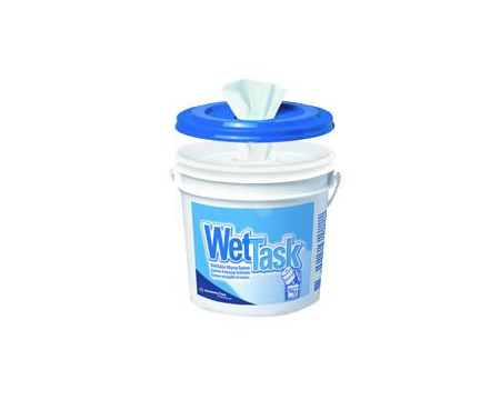 KIMTECH PREP*金特*WETTASK*擦拭布