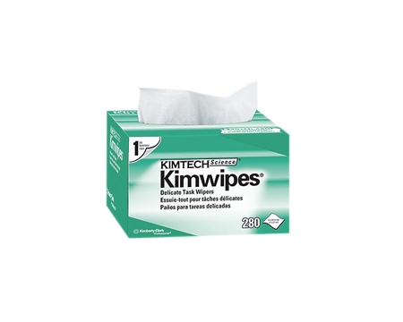 KIMTECH SCIENCE* KIMWIPES* 金特*精密科學擦拭紙