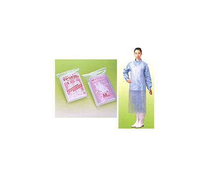 PE無袖圍裙 / CPE無袖圍裙 / CPE有袖圍裙