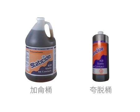 ACL濃縮抗靜電液