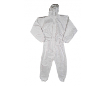 D級防護衣(PE淋膜)