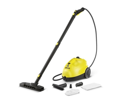 SC 1040 高壓蒸汽殺菌清洗機