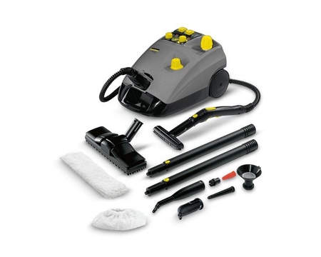 DE4002蒸汽清洗機