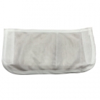 透氣網格布無塵口罩