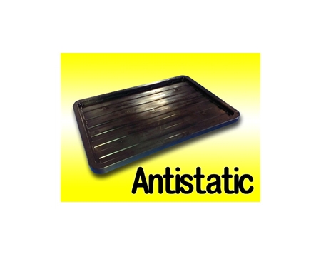 導電射出箱上蓋