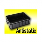 PP導電射出三格箱