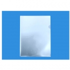 防靜電L型透明文件夾A4