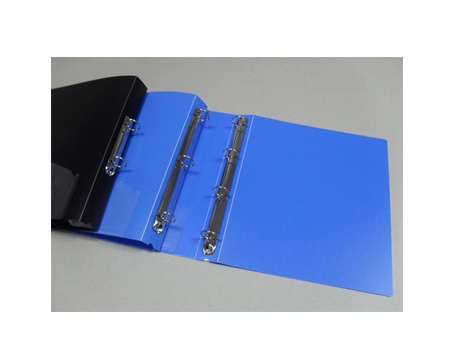 防靜電A4 2/ 3/ 4孔P.P.檔案夾