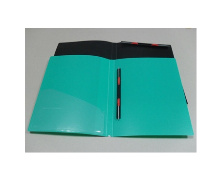 防靜電A4  PP彈簧夾