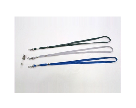 防靜電證件套吊帶附吊夾