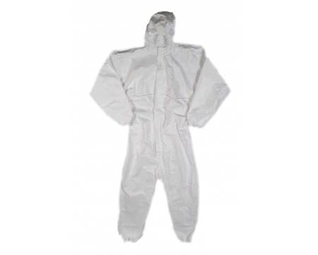 滅菌D級防護衣