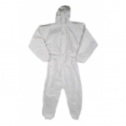 滅菌D級防護衣(PE淋膜)