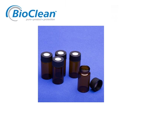BACB 無塵專用樣品瓶