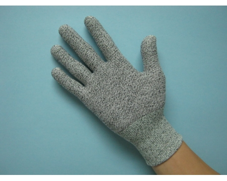 無塵高耐抗切割手套