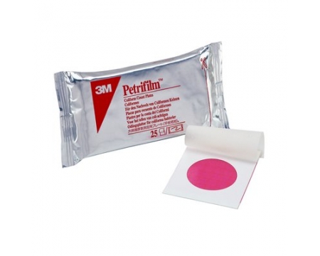 大腸菌群快檢片