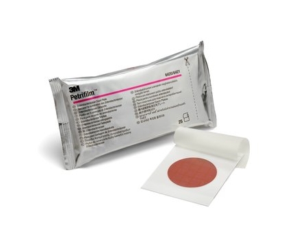 飲用水腸內菌快檢片(AQEB)