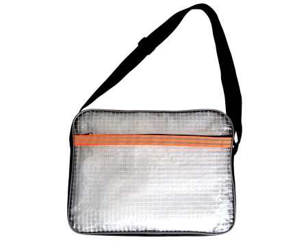 無塵室工程背包(PVC網格)