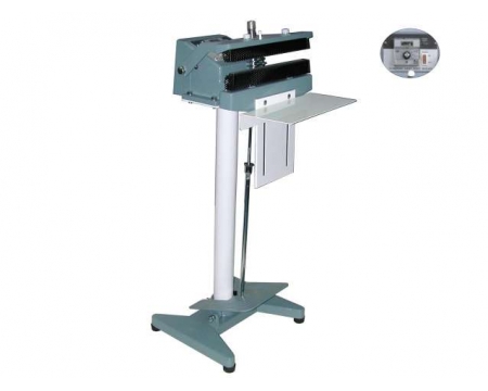 直熱式腳踏封口機