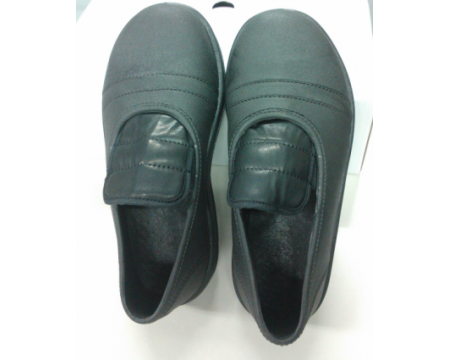 SPU全包安全鞋(TSM07)