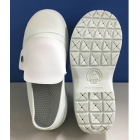 SPU全包安全鞋白