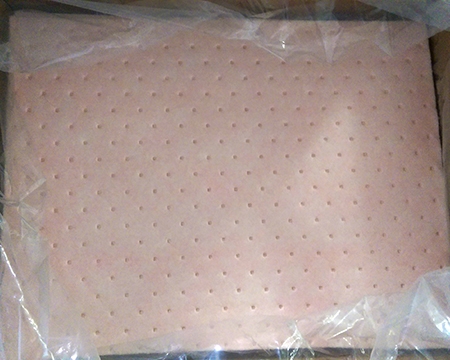 海陸共用吸油棉