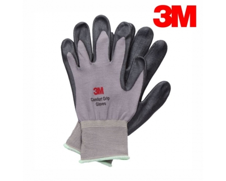 3M 舒適型止滑/耐磨手套
