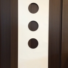 Air Shower 三孔貼