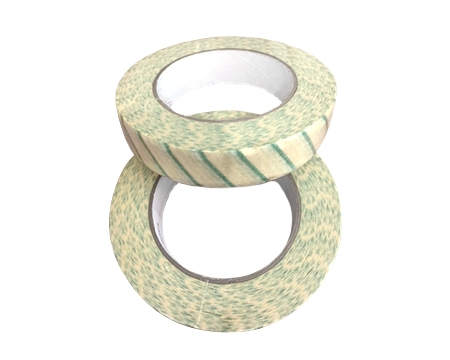 蒸汽滅菌指示劑膠帶 / 豆豆貼