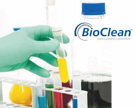 S-BFAP 無塵滅菌氯丁手套(11.4吋)