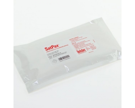 Berkshire 滅菌濕式無塵擦拭布