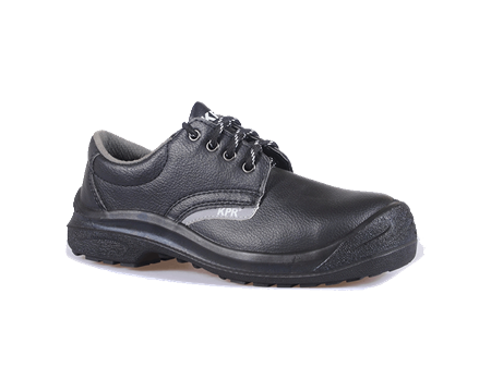 短統寬楦抗靜電安全鞋(TSM211L)(抗靜電)