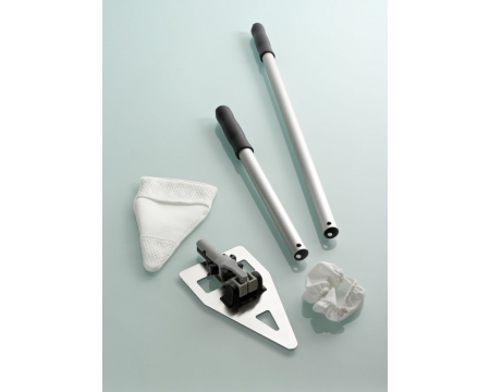 EasyClean®360隔離箱清潔系統