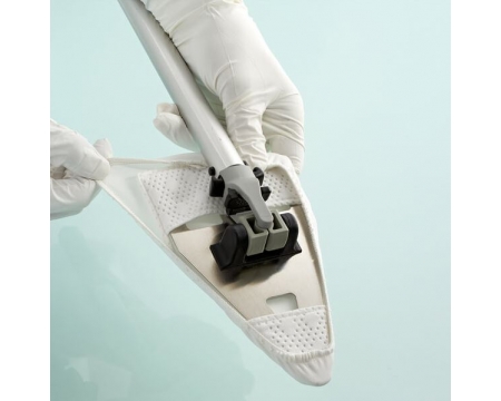 EasyClean®360無塵隔離室清潔工具布套