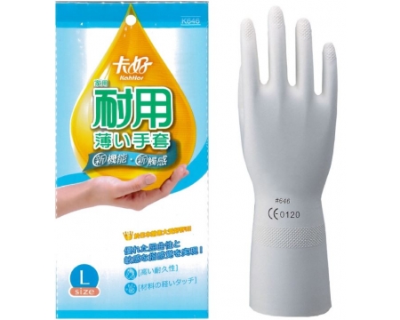 卡好耐用NBR手套