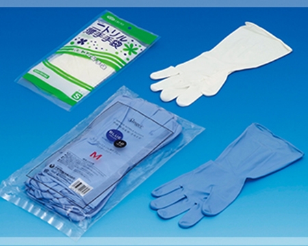 超厚款12"NBR丁腈手套