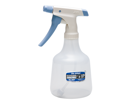 IPA 耐高溫滅菌噴霧瓶 _ 日本製