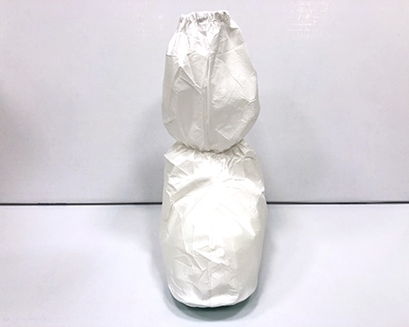 止滑型拋棄式防護鞋套