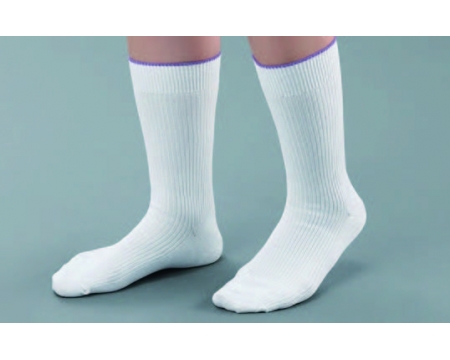 可高溫滅菌 抑菌潔淨襪