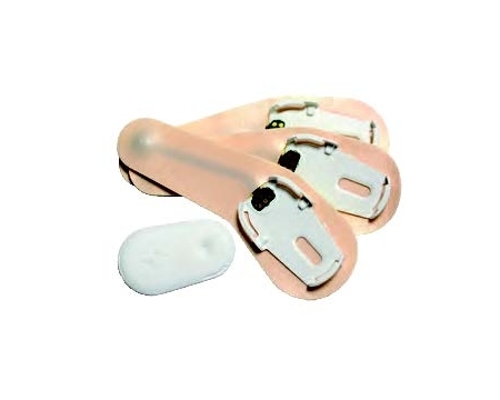 安麗莎守護天使™ 體溫模組