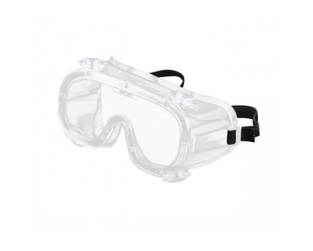 全罩式安全護目鏡