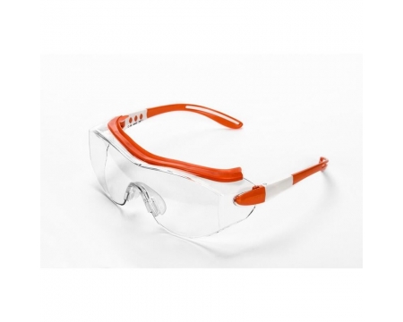 C30 安全眼鏡 (可內戴眼鏡)