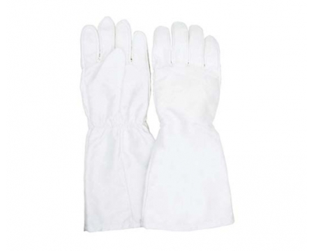 無塵室專用耐切割手套_40cm