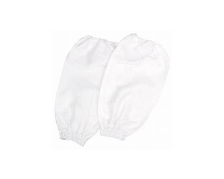 無塵室專用耐切割袖套_35cm