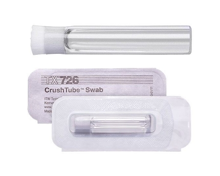 預濕IPA Pre-Wetted 無塵擦拭刷