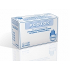 多倍低過敏乳膠手套 - 滅菌