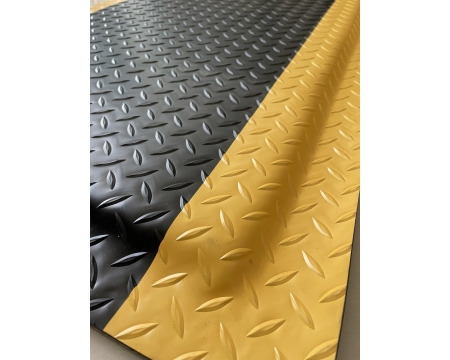 防靜電抗疲勞腳踏墊