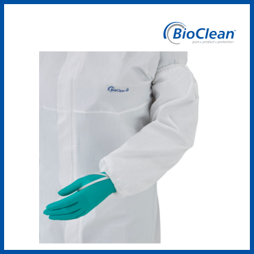 S-BDSC-L 無塵滅菌拋棄式長袖套